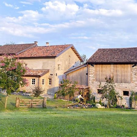 فيلا Casa Delle Arti Fattoria Dei Fiori Sospirolo المظهر الخارجي الصورة