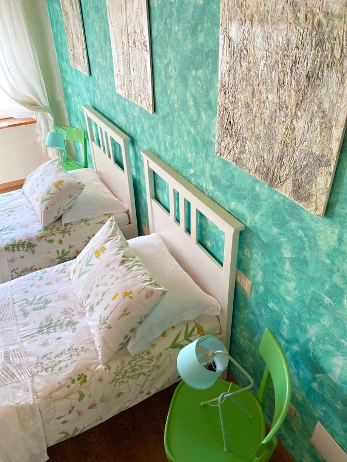 فيلا Casa Delle Arti Fattoria Dei Fiori Sospirolo المظهر الخارجي الصورة