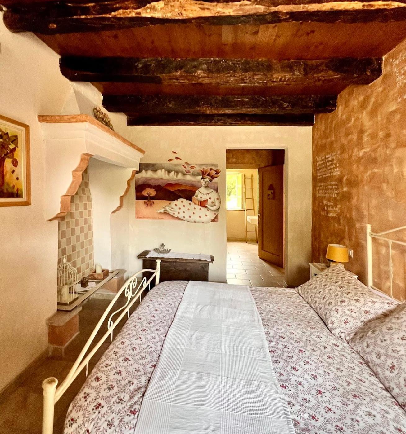 فيلا Casa Delle Arti Fattoria Dei Fiori Sospirolo المظهر الخارجي الصورة