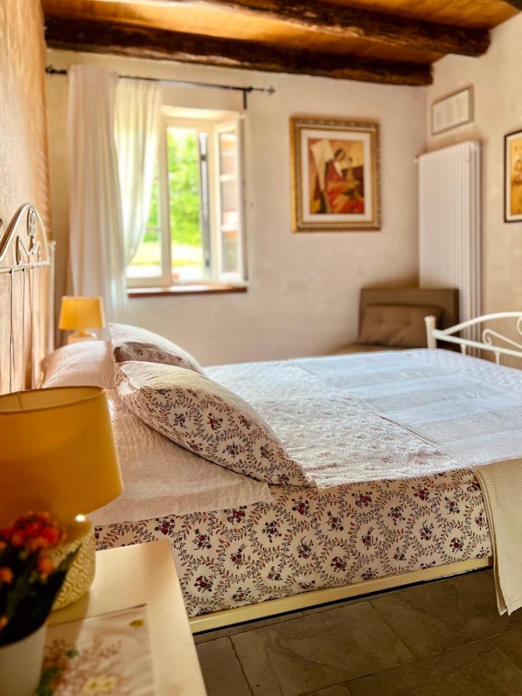 فيلا Casa Delle Arti Fattoria Dei Fiori Sospirolo المظهر الخارجي الصورة